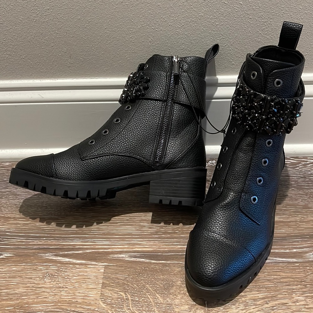 Karl Lagerfeld Boots